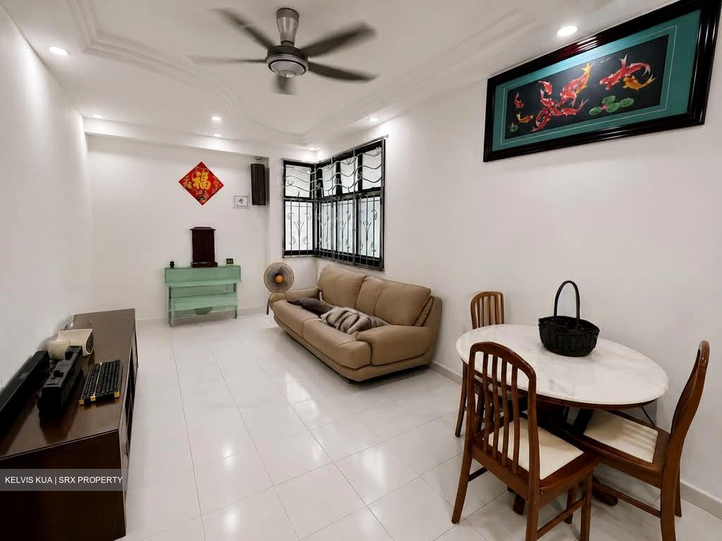 Blk 652 Senja Link (Bukit Panjang), HDB 4 Rooms #591930891